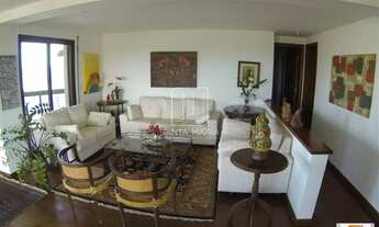 Imagem 7: Apartamento (cobertura 2 - duplex) 4 dormitórios/suite, cozinha planejada, portaria 24hs