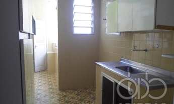 Imagem 5: RIO DE JANEIRO - Apartamento Padrão - RIO COMPRIDO