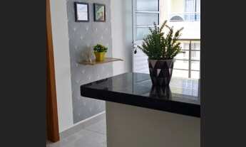 Imagem 5: Kitinet Apartamento 1 Quarto 1 Vaga Coberta Próx Hospital Santa Rosa