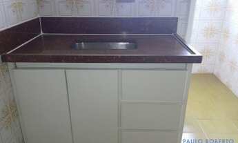 Imagem 6: APARTAMENTO - JAGUARÉ - SP