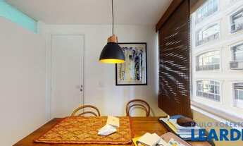 Imagem 3: APARTAMENTO - JARDIM AMÉRICA - SP