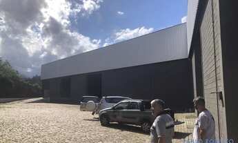 Imagem 6: GALPÃO - CENTRO - SP