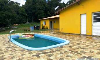 Imagem: CASA TÉRREA - CHÁCARA POUSO ALEGRE - SP