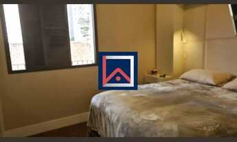 Imagem 7: Apartamento Venda Perdizes 121 m² 3 Dormitórios