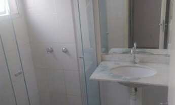 Imagem 4: APARTAMENTO - VILA SANTA LUZIA - SP
