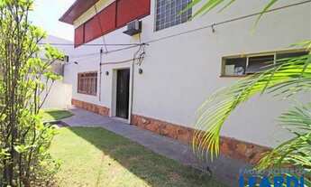Imagem 6: CASA ASSOBRADADA - PERDIZES - SP