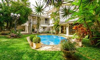 Imagem: PORTO ALEGRE - Casa Padrão - Ipanema