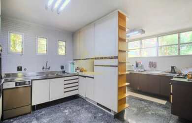 Imagem 16: Excelente casa no Cidade Jardim em São Paulo- Zona Sul de São Paulo