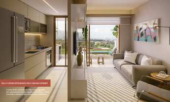 Imagem 5: Apartamento em construção, com condições especiais frente o Golf Club de Pernambuco