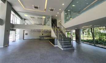 Imagem 2: Prédio Monousuário na Vila Olimpia