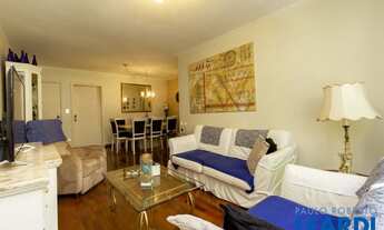 Imagem 7: APARTAMENTO - SUMAREZINHO - SP