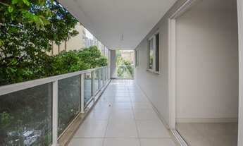 Imagem: Formidable Laranjeiras, apartamentos de