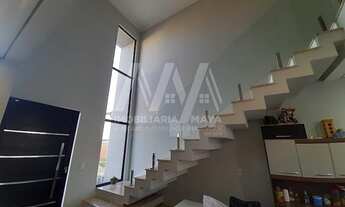 Imagem 7: Casa em Condomínio para Venda em Sorocaba, Horto Florestal Villagio, 3 dormitórios, 1 suít