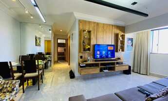 Imagem 2: Vendo apartamento a apenas 4 minutos do Buriti Shopping, próximo ao polo comercial do Conj