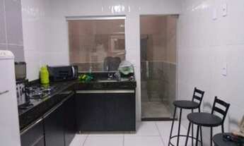 Imagem 4: Apartamento Compacto em Formiga MG - Jardim Alvorada