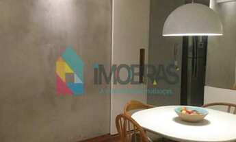 Imagem 3: APARTAMENTO EM COPACABANA VISTA VERDE