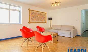 Imagem: APARTAMENTO - JARDIM PAULISTA - SP