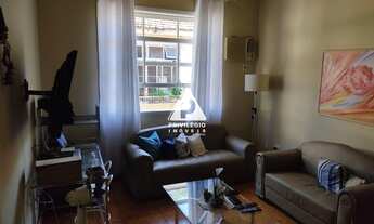 Imagem 3: Apartamento à venda, 2 quartos, Botafogo - RIO DE JANEIRO/RJ