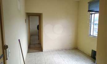 Imagem 5: Apartamento de 1 quarto com dependência completa