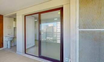 Imagem 4: APARTAMENTO - PINHEIROS - SP