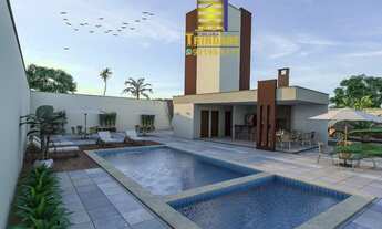 Imagem 2: Linda Casa Duplex No TURU ,Entrada Parcelada ,4 Quartos ,ARCO DO TRIUNFO