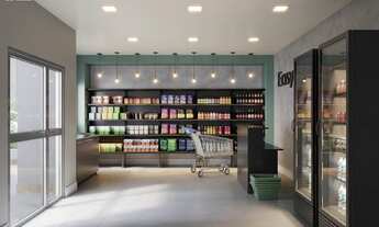 Imagem 3: Apartamento studio, 1 e 2 quartos no Centro do Rio