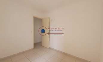 Imagem 7: Apartamento para venda possui 47 metros quadrados com 2 quartos