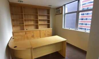 Imagem 7: CONJ. COMERCIAL - JARDIM AMÉRICA - SP