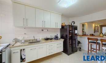 Imagem 2: APARTAMENTO - MOOCA - SP