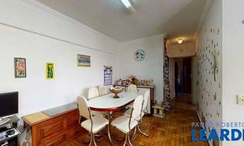 Imagem 3: APARTAMENTO - MIRANDÓPOLIS - SP