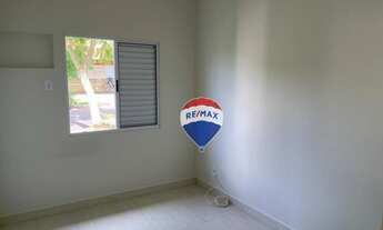 Imagem 4: Casa com 2 dormitórios, 46 m² - venda por R$ 175.000,00 ou aluguel por R$ 950,00/mês - Res