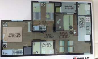 Imagem 3: Chama no WhatsApp