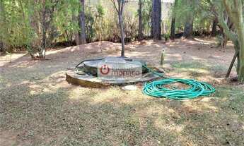 Imagem 3: Chácara Condomínio para Venda em Indaiatuba, Colinas do Mosteiro de Itaici, 6 dormitórios