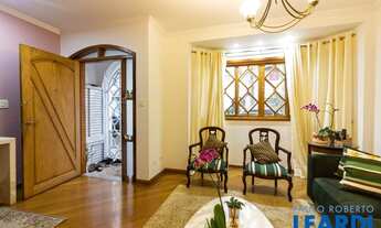 Imagem 2: CASA DE VILA - HIGIENÓPOLIS - SP