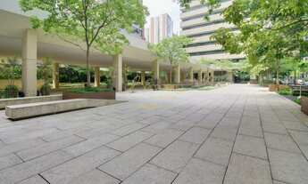 Imagem: Conjunto Vila Olímpia