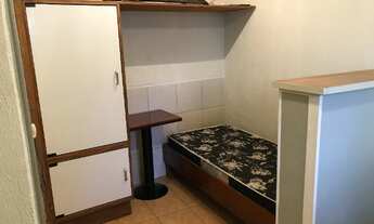 Imagem: Kitnet semi mobiliada 15m2 - tudo independente