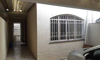 Imagem 5: SOBRADO - BUTANTÃ - SP