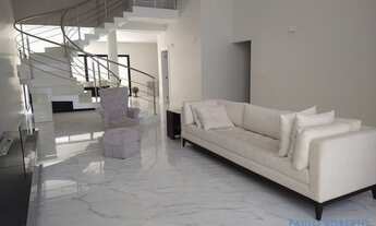 Imagem: CASA EM CONDOMÍNIO - CONDOMÍNIO RESIDENCIAL