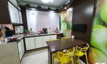 Imagem 6: Apartamento (tipo - padrao) 3 dormitórios/suite, cozinha planejada, portaria 24hs, lazer