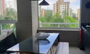 Imagem 3: APARTAMENTO - MORUMBI - SP