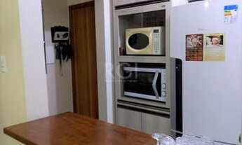 Imagem 7: Porto Alegre - Apartamento Padrão - Menino Deus