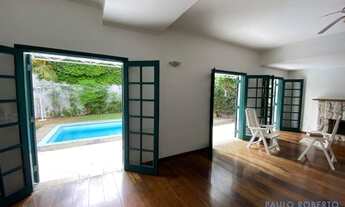 Imagem 2: CASA ASSOBRADADA - MORUMBI - SP