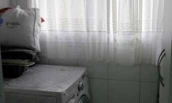 Imagem 7: APARTAMENTO - UTINGA - SP