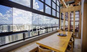 Imagem 5: Premier Vision - Cobertura 4 quartos, sendo 3 suítes