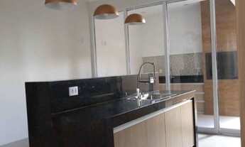 Imagem: Casa de condomínio para venda com 169 metros