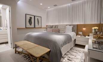 Imagem 6: Cobertura totalmente reformada - Recreio