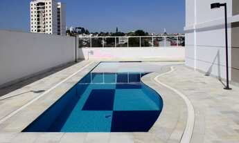 Imagem 5: COBERTURA MOBILIADA 217M2 3 SUÍTE(S) 3 VAGAS PAQUE MONTE LÍBANO