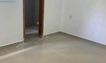 Imagem 7: Apartamento sem Condomínio para Venda em Santo André, Vila Bastos, 2 dormitórios, 2 suítes