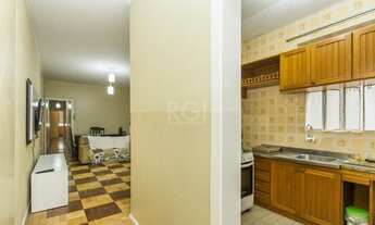 Imagem 6: Porto Alegre - Apartamento Padrão - Centro Histórico