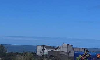 Imagem 2: Lotes na praia Morro da Lagoa para investimento frente para a rodovia Interlagos